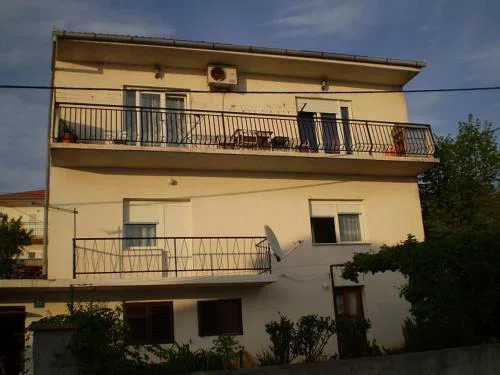 Apartman Seka
