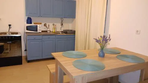 Apartman Tatjana