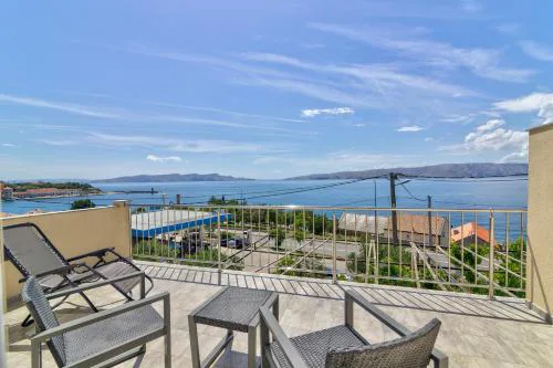 Apartmani Ana
