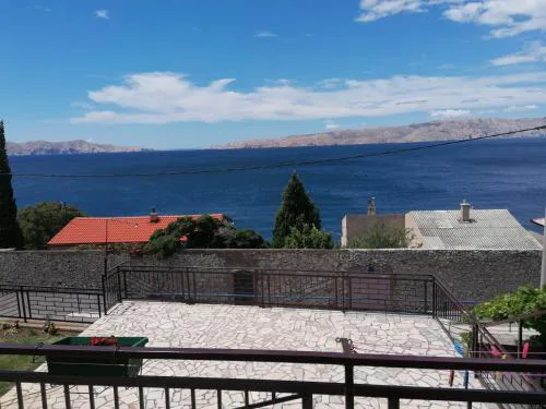 Apartmani Krijesnica