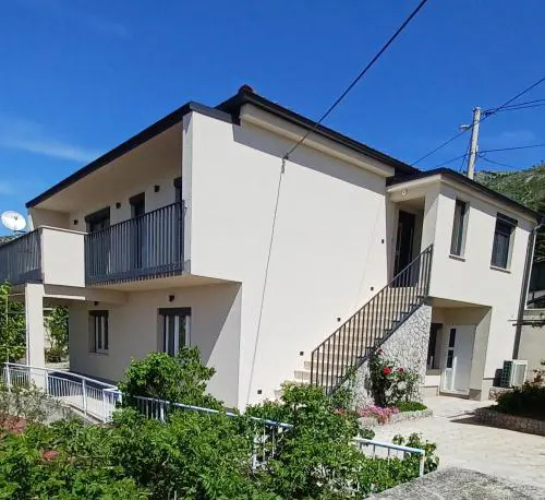 Apartmani Nada