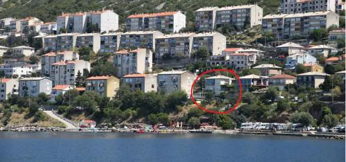 Apartmani Silvana&Vera