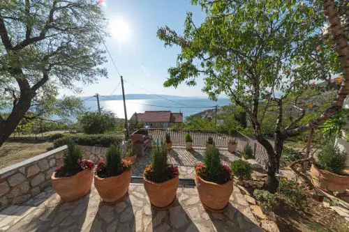 Apartmens Mendula