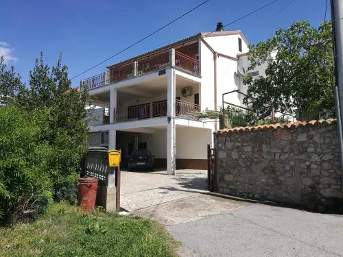 Apartment Anita