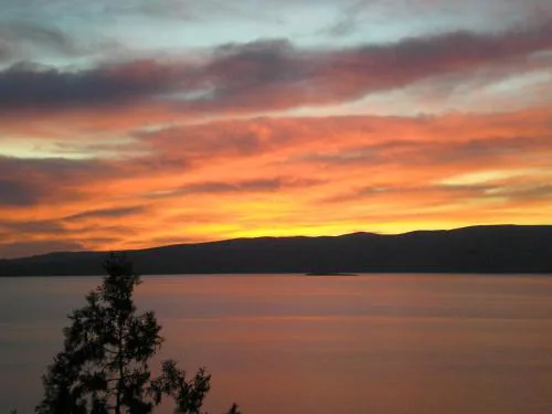 Apartment Bellavita Senj