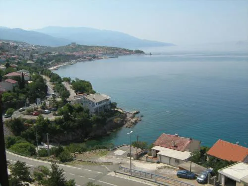 Apartment Diklic