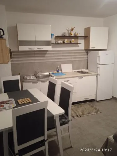 Apartment Fortica