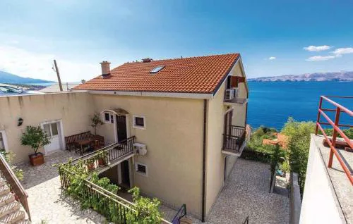Apartment in Senj 17249