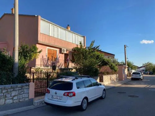 Apartment Ivana