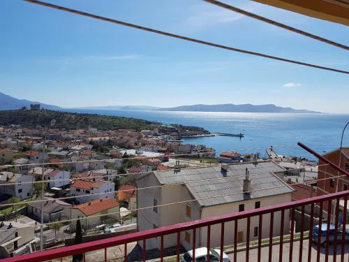 Apartment Jakov