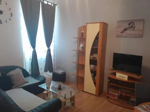 Apartment K&M