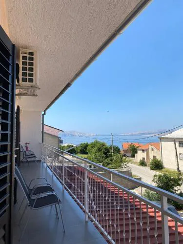 Apartment Lana