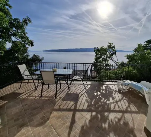 Apartment Loza Senj