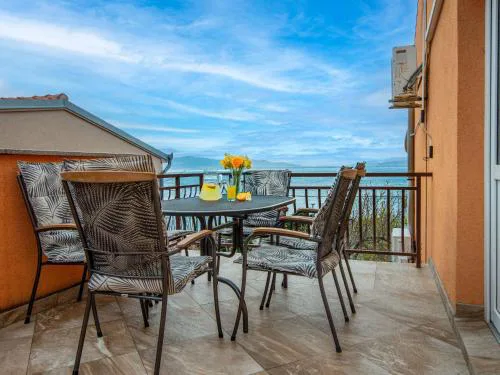 Apartment Mare Croatia by Interhome