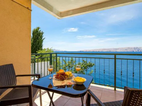 Apartment Marina-1 by Interhome