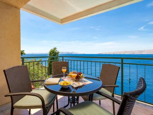 Apartment Marina-3 by Interhome