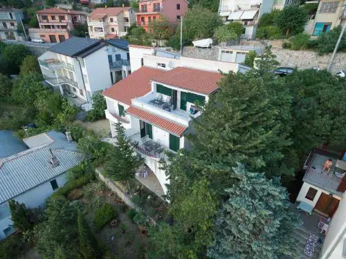 Apartment Marita