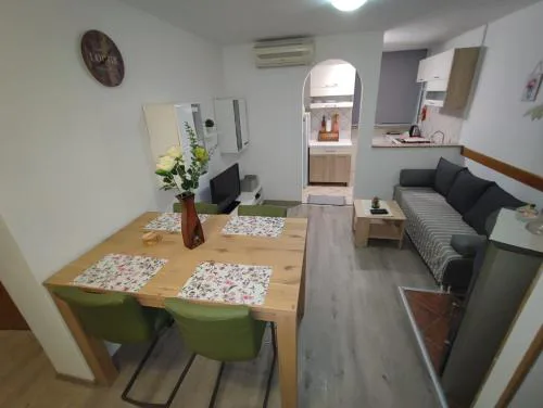Apartment Matea