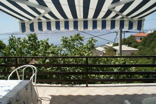 Apartment MatMar