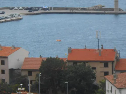 Apartment "MILOK" - Senj ***