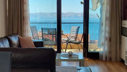Apartment Mira