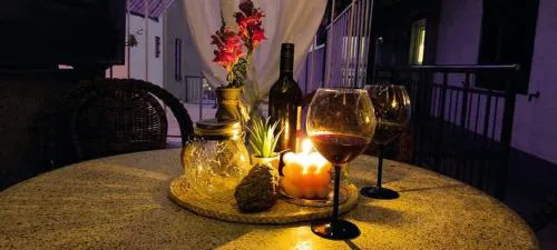 Apartment Nereo