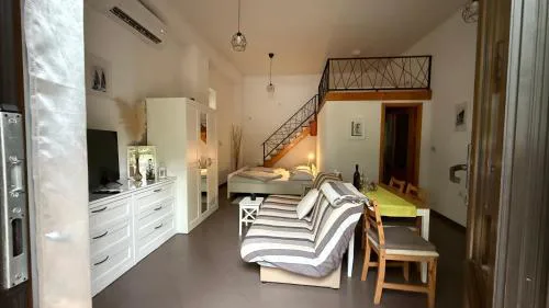 Apartment Paolo