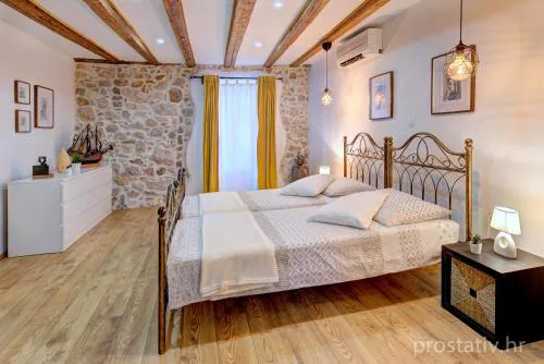 Apartment Seka Oldtown