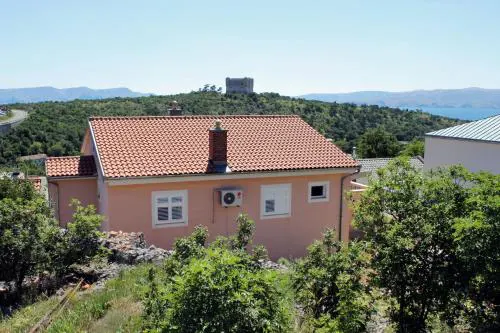 Apartment Senj 5569d