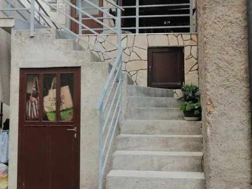 Apartment Senj - Superior Two bedroom Apartment with Terrace