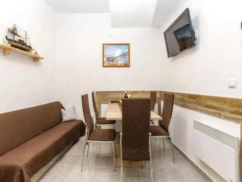 Apartment Senj - Two Bedroom Apartment