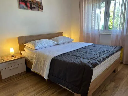 Apartment Slavica