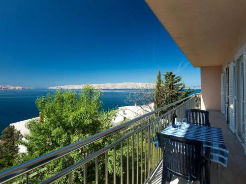 Apartment Suzana-2 by Interhome