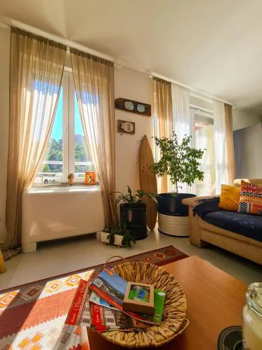 Apartment TORRE - NEW