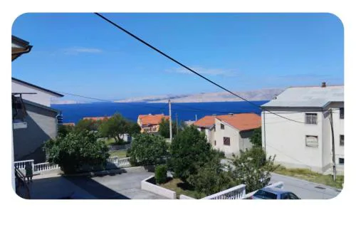 Apartment Vera