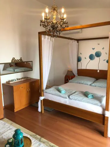 Apartment Villa J&J