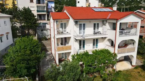 Apartments Antonio