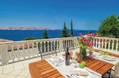 Apartments Batana