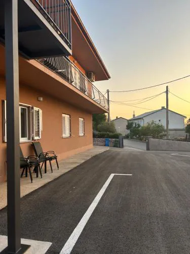 Apartments Gabriel