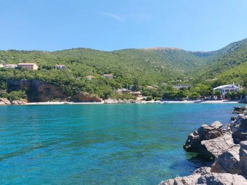 Apartments Lucija