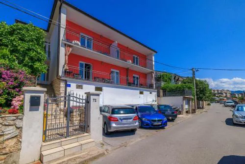 Apartments Marica