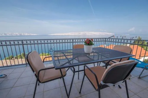APARTMENTs MARIJA SENJ
