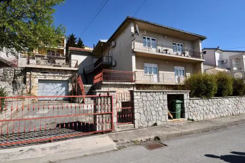 Apartments Nada