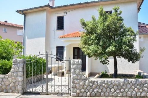 Apartments Nikola