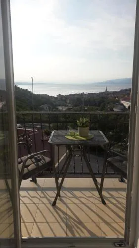 Apartments Prpić 1,Senj