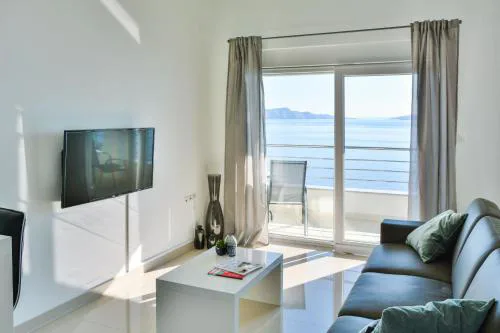 Apartments & Rooms Kata - Adults Only