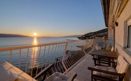 Apartments Senj
