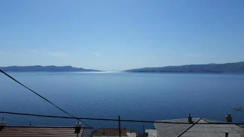 Beautiful sea view