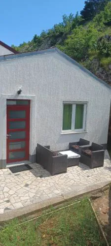 Croatia Apartman Masa
