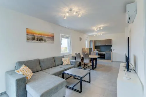 Damar Apartmani